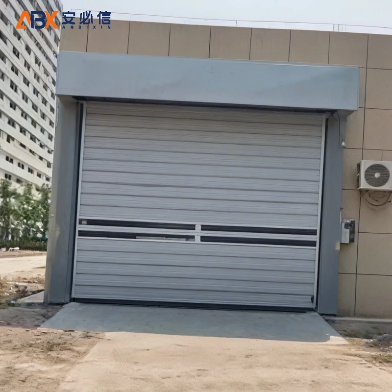 孝感市雷达高速门